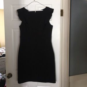 NWT Little Black dress! Kate Spade